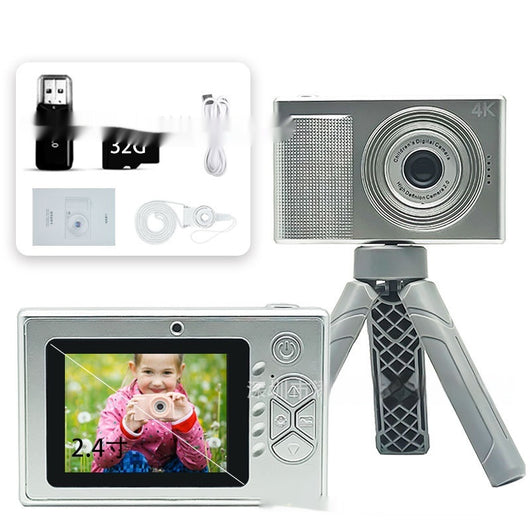Cámara Digital Compacta para Estudiantes - Ideal para Principiantes - Image 19