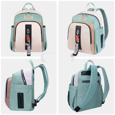 Mochila Multifuncional Ligera para Mamás Modernas - Image 24