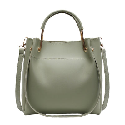 Bolso Bucket Versátil - Bandolera Portátil para Diario - Image 9