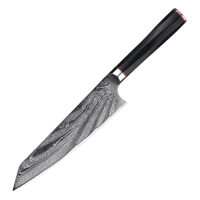 Cuchillo de Chef Profesional para Filetear - Image 9