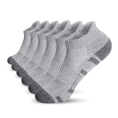 Calcetines Deportivos para Hombre con Tecnología Transpirable - Image 7