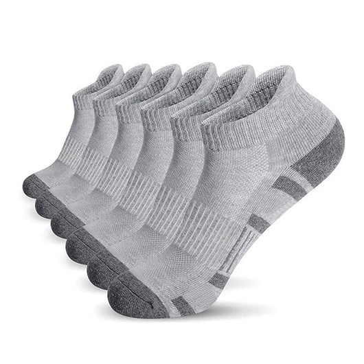 Calcetines Deportivos para Hombre con Tecnología Transpirable - Image 7