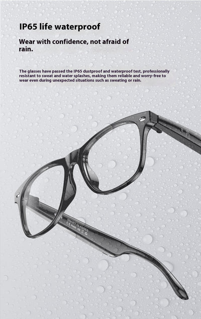 Gafas Inteligentes con Audio Bluetooth y Llamadas - Image 15