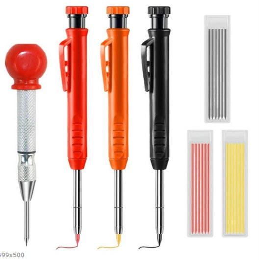 Set de Bolígrafos de Precisión para Estudiantes y Profesionales - Image 16
