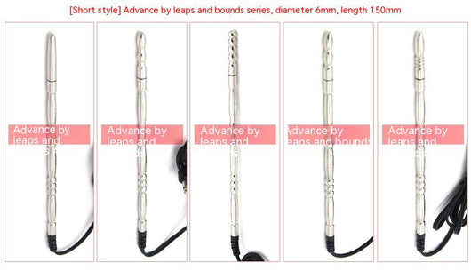 Anillo Vibrador Estimulador Eléctrico con Control Remoto - Image 29
