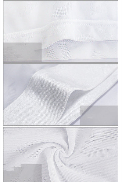 Calzoncillos Hombre Nylon Mercerizado Transpirable Absorbe Sudor - Image 10