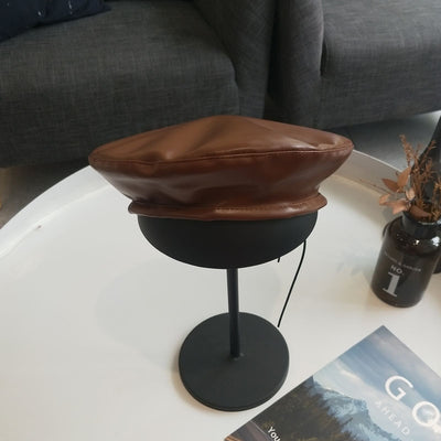 Gorro de Cuero Premium - Image 16