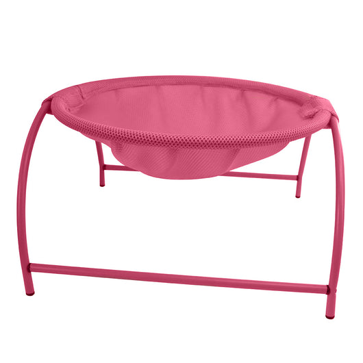 Hamaca Fresca de Malla para Gatos - Cama Suspendida Verano - Image 13