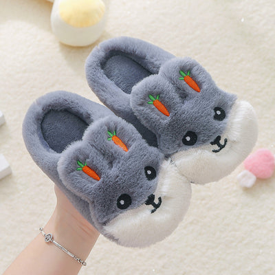 Pijama Infantil de Algodón para Niños y Niñas - Diseño Adorable para Invierno - Image 5