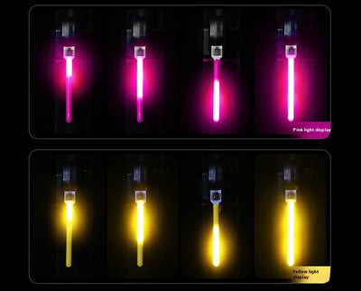 Luz Trasera de Bicicleta Flow con Carga USB - Image 20