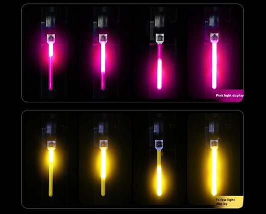 Luz Trasera de Bicicleta Flow con Carga USB - Image 20