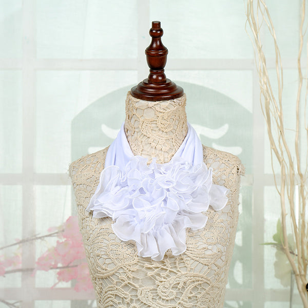 Colección de Pañoletas y Fulares Versátiles para Mujer - Image 22
