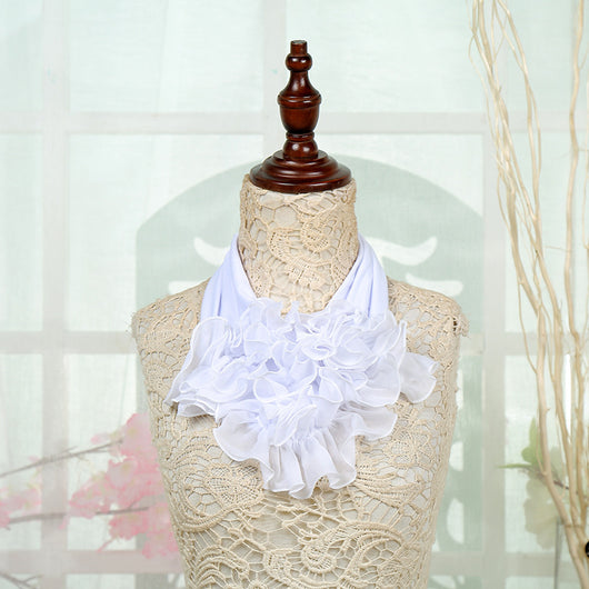 Colección de Pañoletas y Fulares Versátiles para Mujer - Image 22