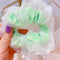 Verde Fluorescente