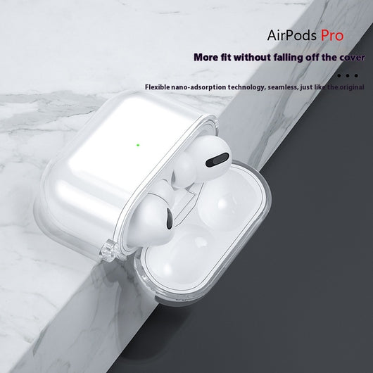Fundas Protectoras Antiimpacto para Audífonos con Tecnología Transpirable - Image 18
