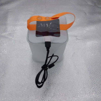 Linterna Solar Inflable Portátil con LED - Camping y Emergencias - Image 8