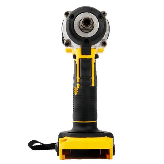 Llave de Impacto Inalámbrica con Batería Li-ion y Estante de Almacenamiento - Image 10