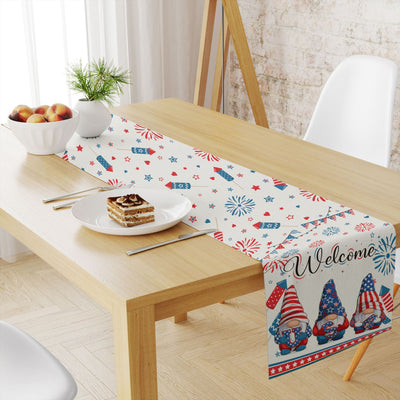 Mantel Navideño con Muñeco de Nieve - Decoración Festiva - Image 16