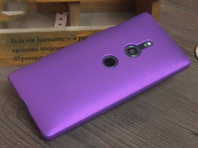 Funda Protectora Mate para Celular - Carcasa Resistente - Image 7