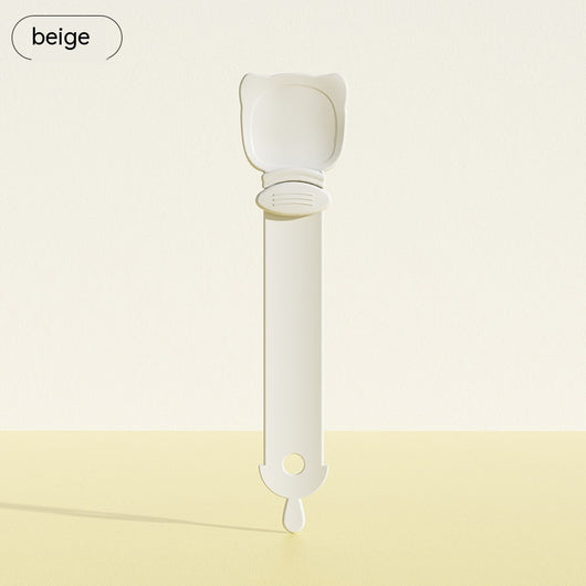 Exprimidor de Pasta para Gatos - Máquina Dispensadora Compacta - Image 5