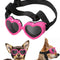 Gafas Protectoras para Mascotas - Defensa contra Viento y Elementos