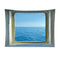 Ilha Solitária 70 X 100 Cm