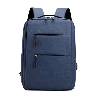 Mochila Ejecutiva para Computadora con Gran Capacidad - Image 8