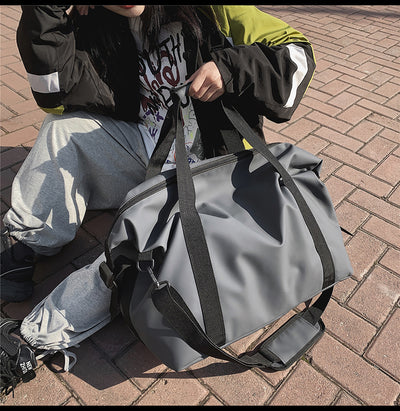Bolso de Viaje Ejecutivo de Gran Capacidad - Image 3