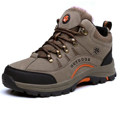 Zapatillas Deportivas Altas Acolchadas Plus - Image 10