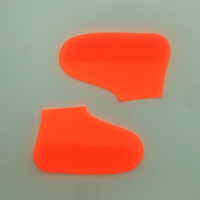 Botas de Lluvia de Silicona Portátiles para Hombre y Mujer - Image 37