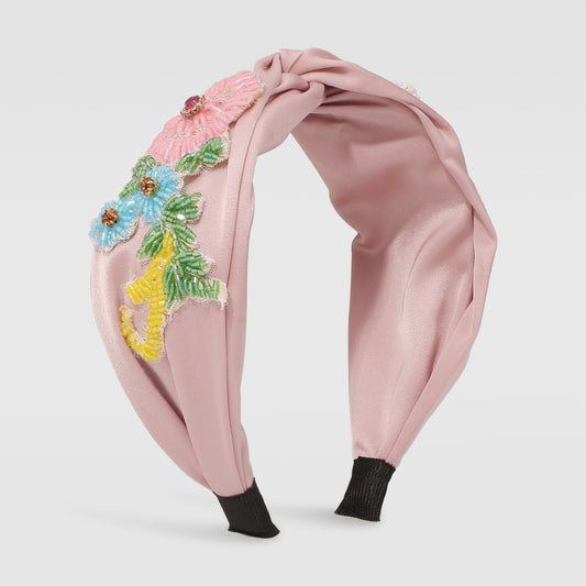 Pasador Fairy Elegante con Cadena y Borla de Temperamento Fashionable