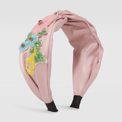 Pasador Fairy Elegante con Cadena y Borla de Temperamento Fashionable