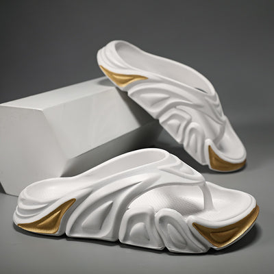 Sandalias Cómodas de Diseño Moderno para Mujer - Image 7