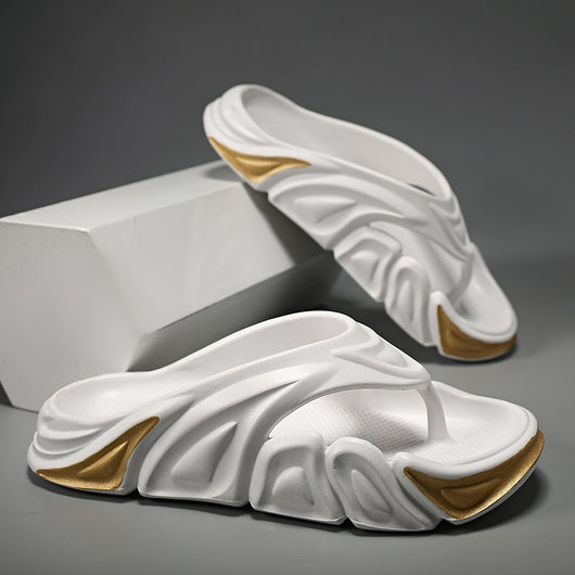 Sandalias Cómodas de Diseño Moderno para Mujer - Image 7