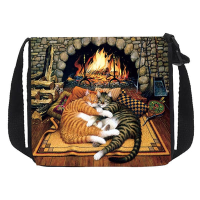 Bolsa Mensajero para Hombre - Estilo Profesional - Image 11
