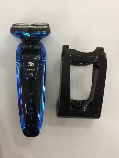 Afeitadora Eléctrica Recargable de Venta Directa - Personalizable - Image 10
