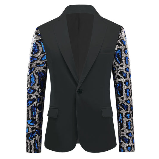 Saco de Rendimiento para Hombre - Traje Ejecutivo Moderno