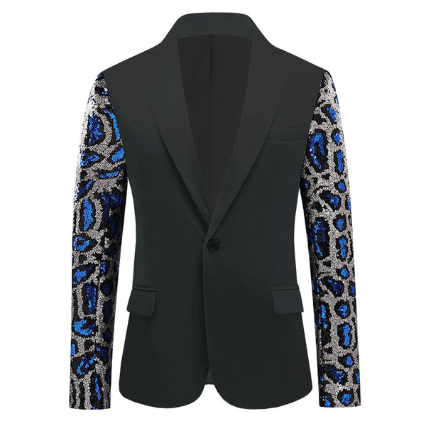 Saco de Rendimiento para Hombre - Traje Ejecutivo Moderno