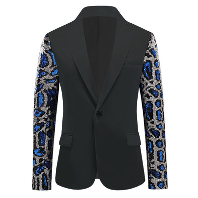 Saco de Rendimiento para Hombre - Traje Ejecutivo Moderno