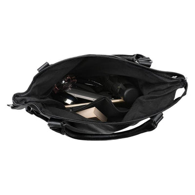 Bolsa de Pan Estilo Retro Chino Elegante y Moderna - Image 4