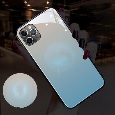 Funda Luminosa para Celular con Diseño Creativo - Image 8