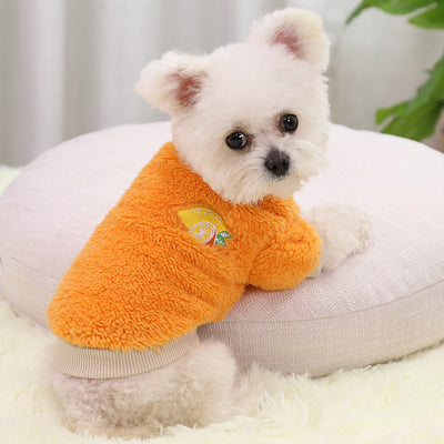 Ropa Térmica para Perros - Abrigo de Año Nuevo para Dos Patas - Image 4