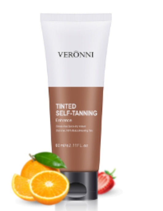 Crema Autobronceante Bronze - Image 6