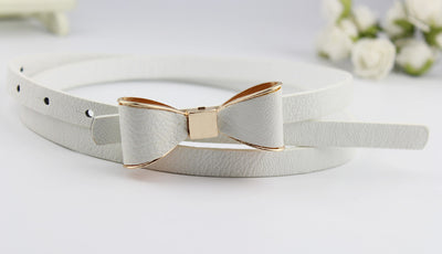 Cinturón de Moño Versátil para Mujer - Image 11
