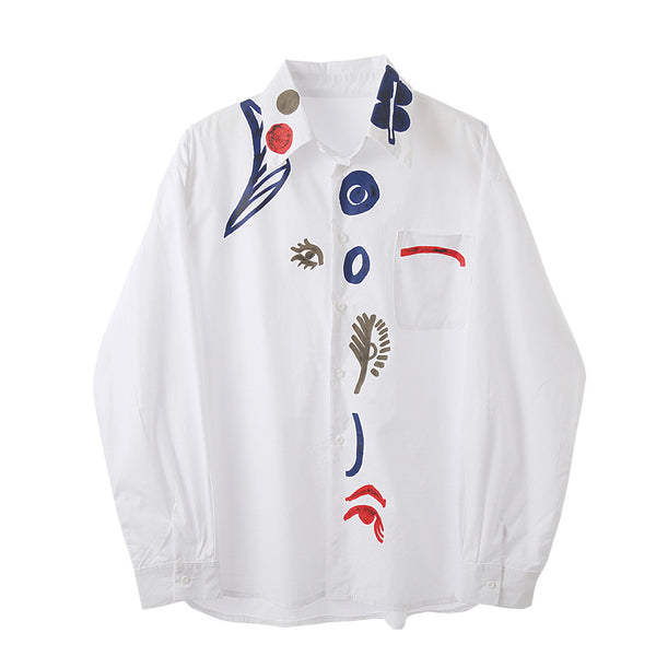 Camisa Manga Larga Personalizada para Hombre - Image 5