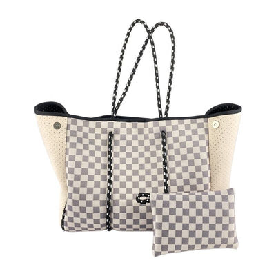 Bolsa de Viaje Estampada de Gran Capacidad para Mujer - Image 7