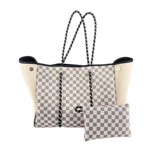 Bolsa de Viaje Estampada de Gran Capacidad para Mujer - Image 7