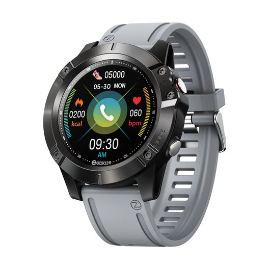 Reloj Inteligente con Control de Música, Memoria MP3 y Llamadas Bluetooth - Image 6