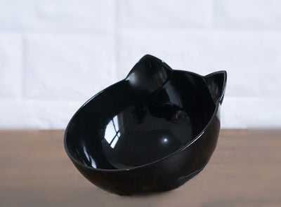 Comedero Inclinado Transparente para Gatos con Boca Oblicua - Image 25