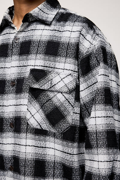 Camisa de Trabajo Cuadros Americanos - Image 9